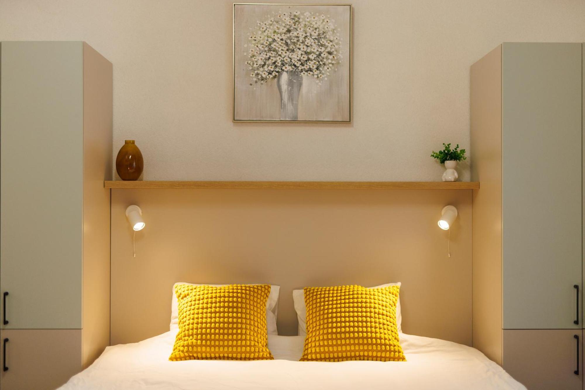 Victoriei Square Apartment ティミショアラ エクステリア 写真