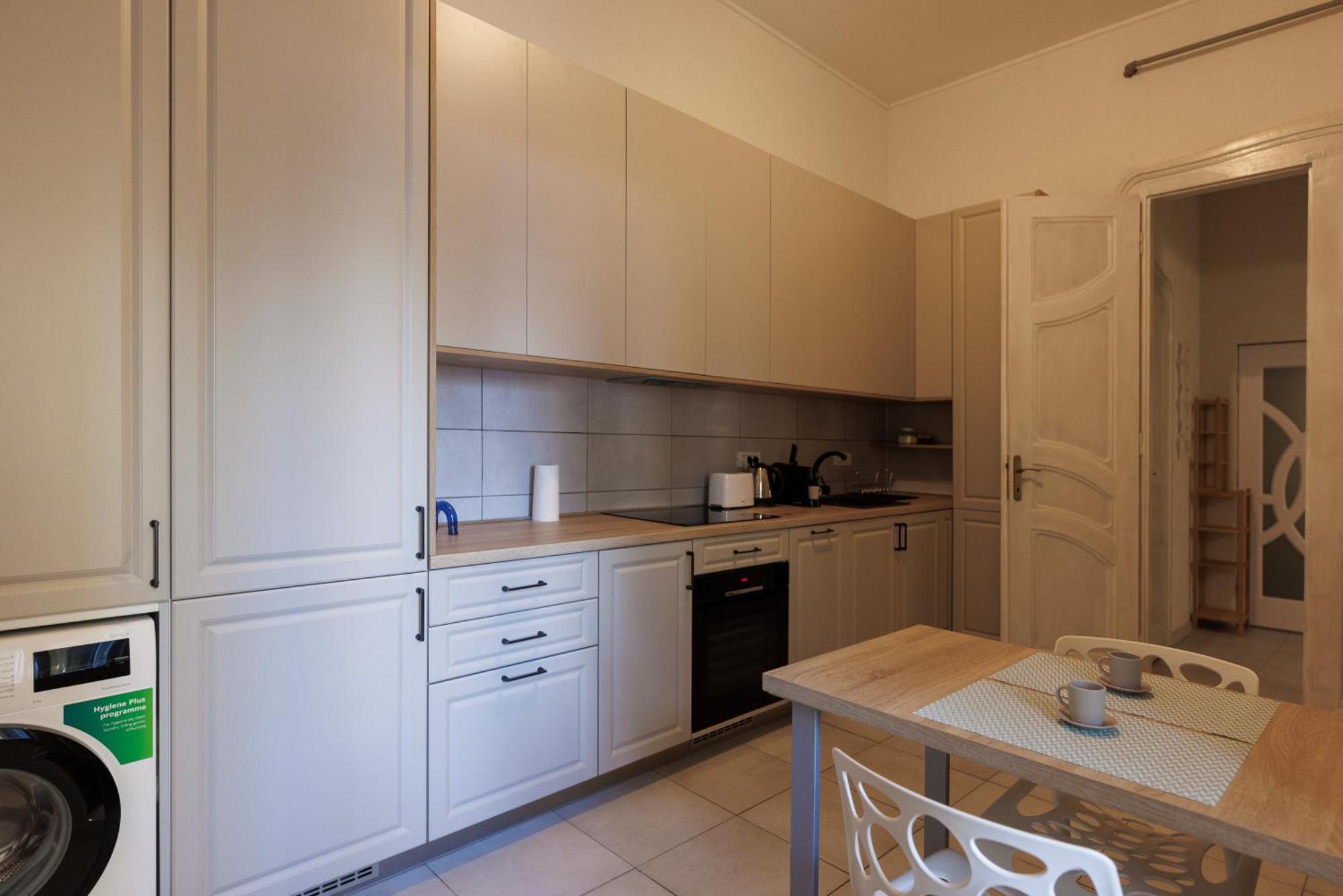 Victoriei Square Apartment ティミショアラ エクステリア 写真
